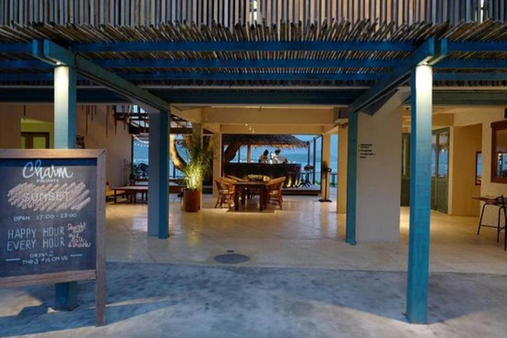 Tamarina Bed & Beyond 3* Chaweng (Koh Samui)
