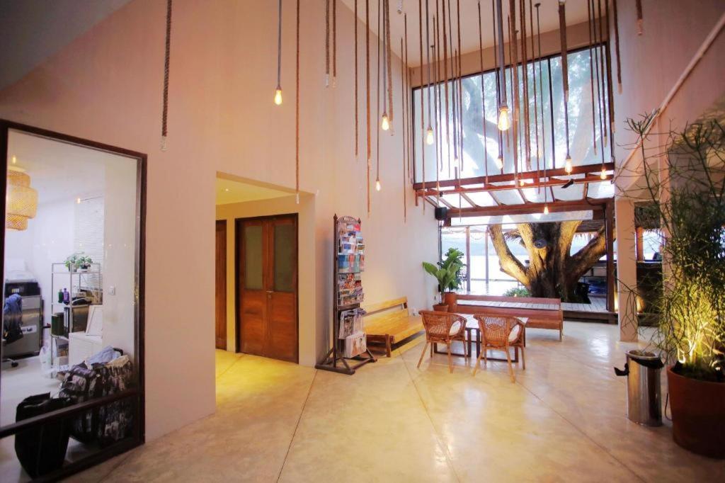 Hotel Tamarina Bed & Beyond Chaweng (Koh Samui)