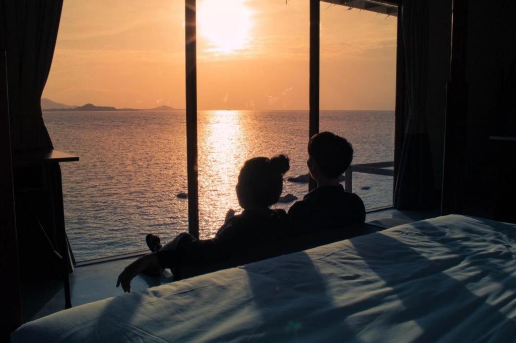 Hotel Tamarina Bed & Beyond