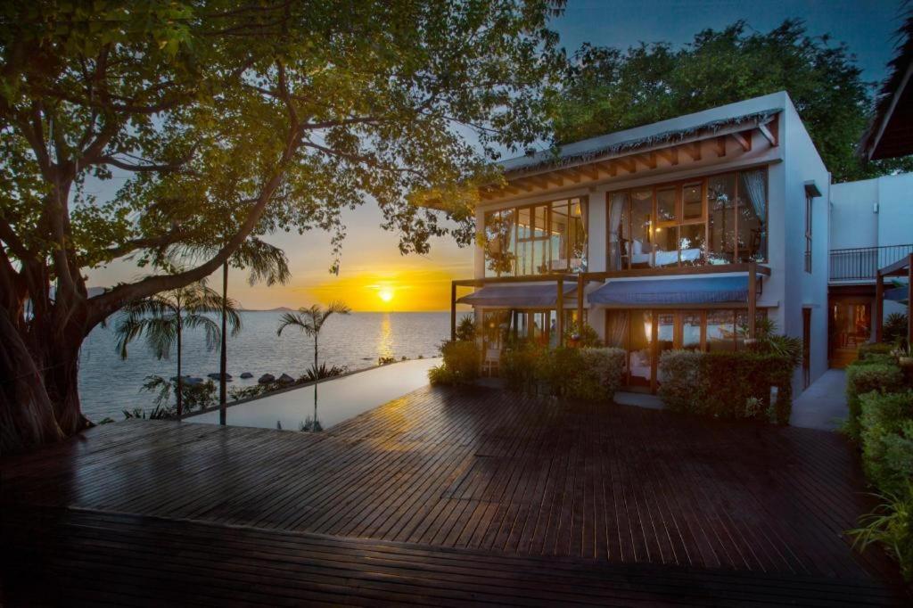 Hotel Tamarina Bed & Beyond 3*