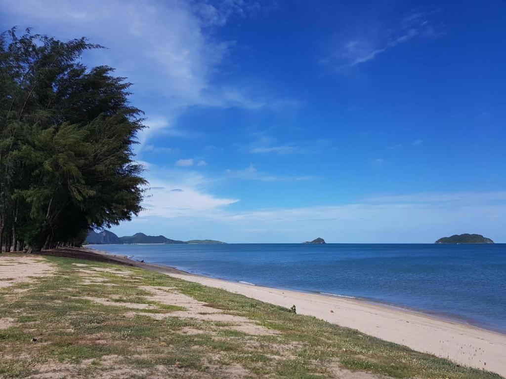 Resort Pearl By The Sea 3*