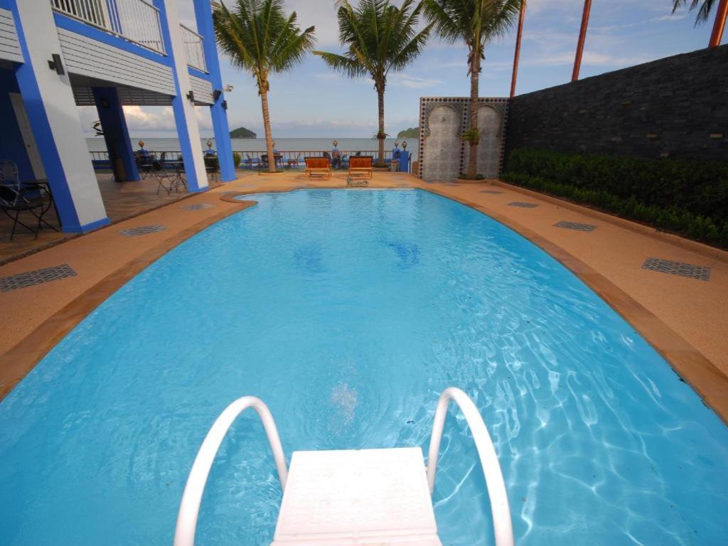 Pearl By The Sea Resort Prachuap Khiri Khan