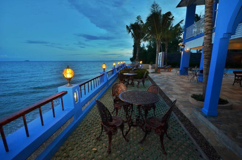 Pearl By The Sea Resort 3*