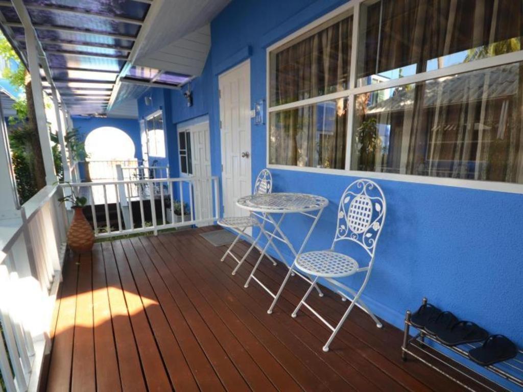 Resort Pearl By The Sea