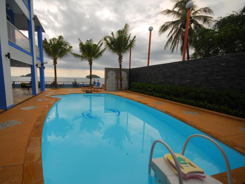 Pearl By The Sea 3* Prachuap Khiri Khan