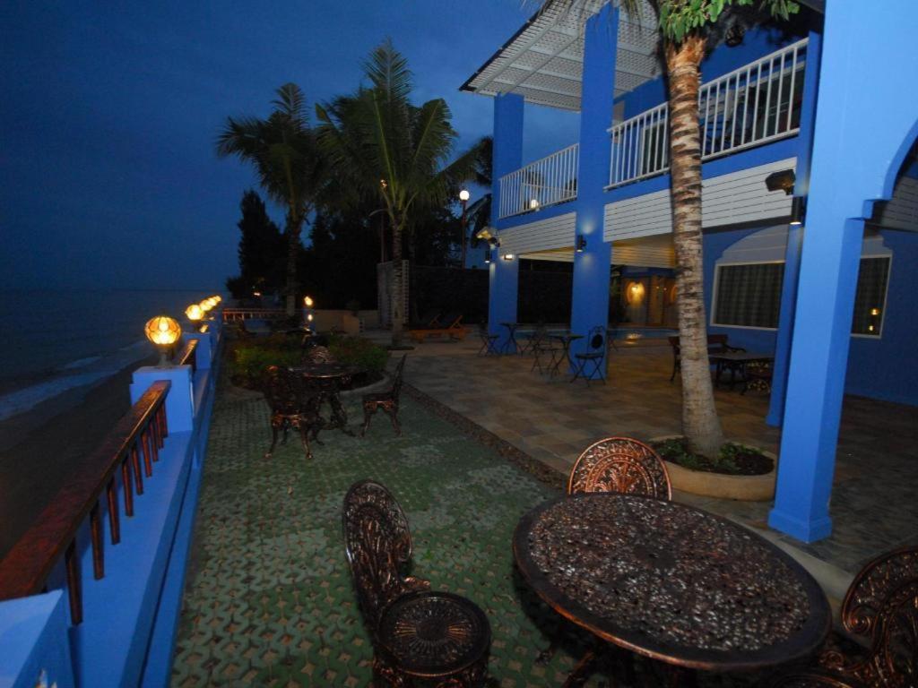 Pearl By The Sea Resort 3*