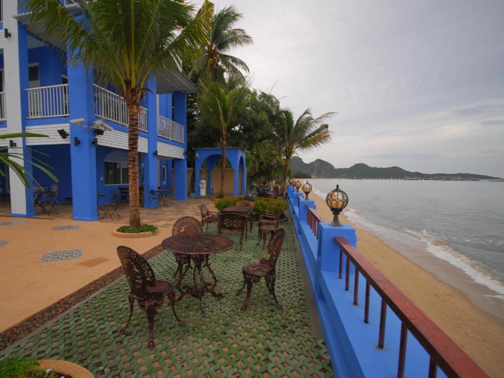 Pearl By The Sea Resort 3*