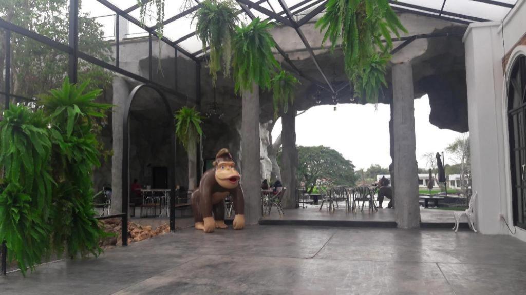 I View Park Resort