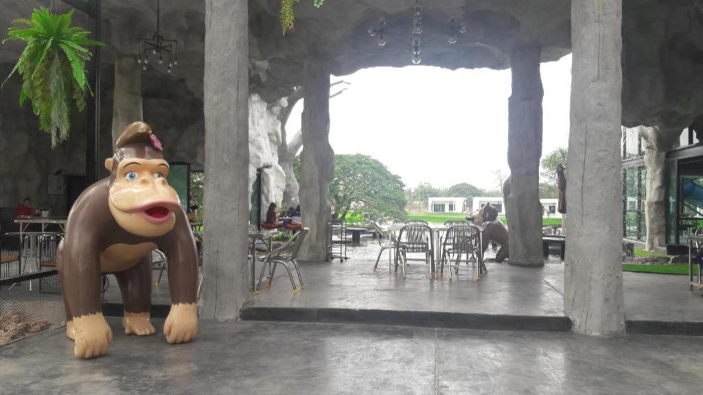 I View Park 3* Ban Non Sung (Udon Thani)