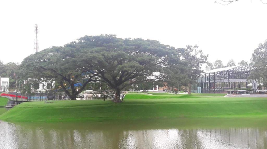 I View Park Ban Non Sung (Udon Thani)