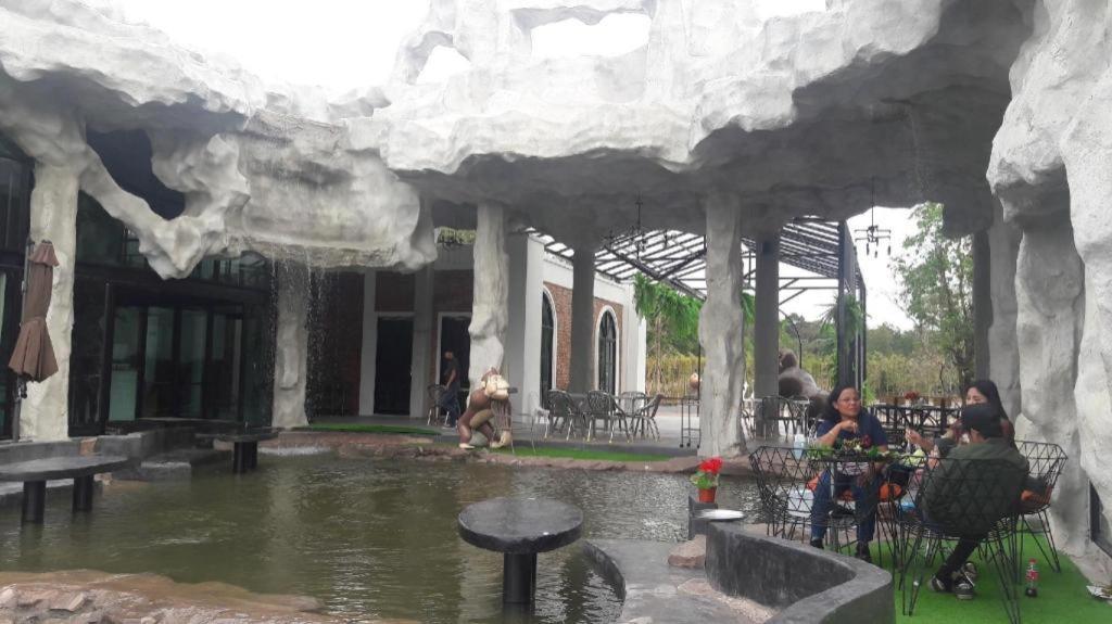 I View Park Resort