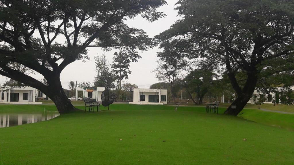 I View Park Resort