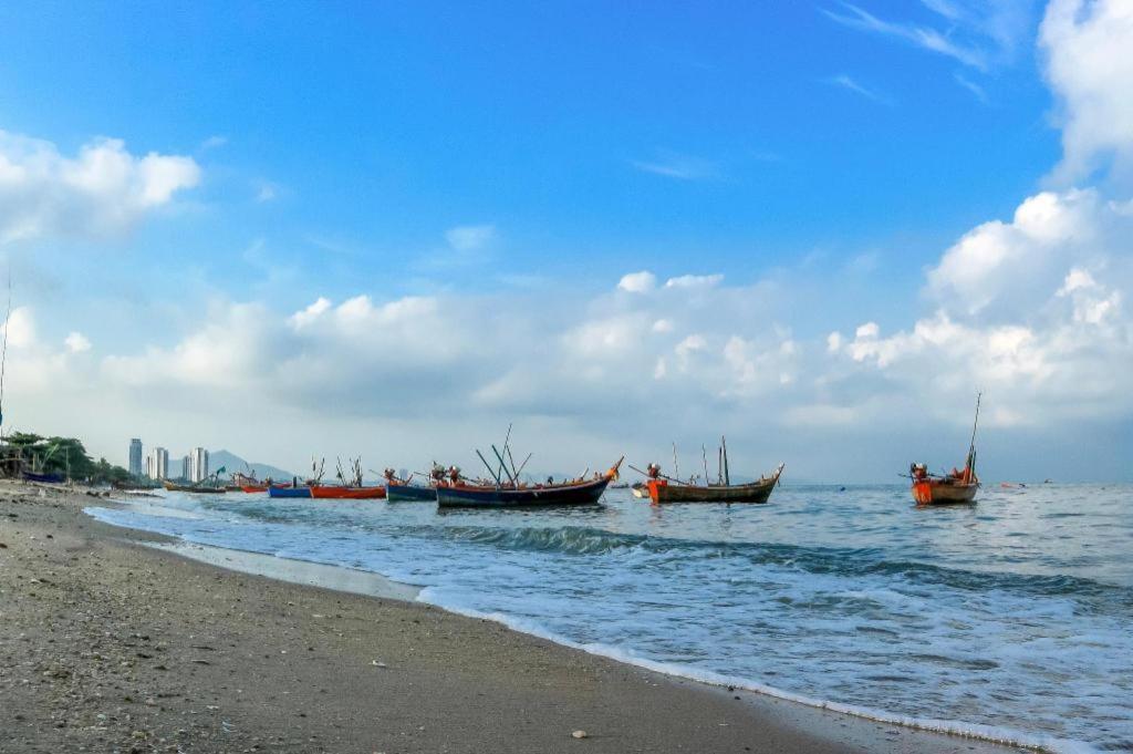 Coasta Bangsaen
