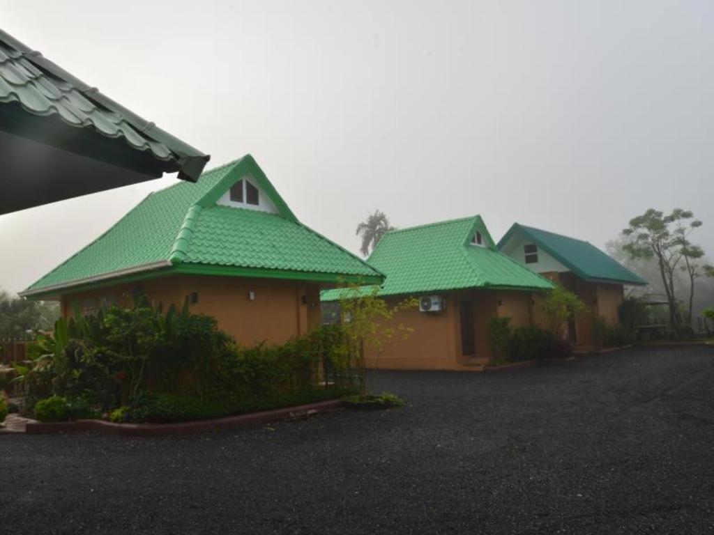 Resort Sucholtee