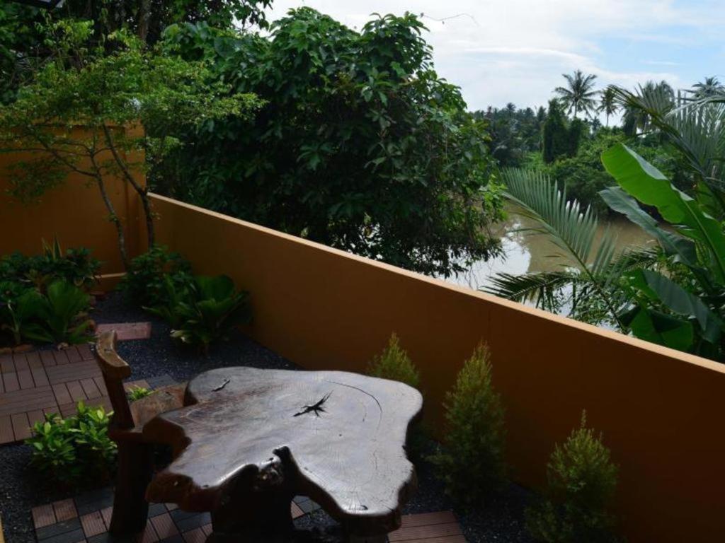 Resort Sucholtee