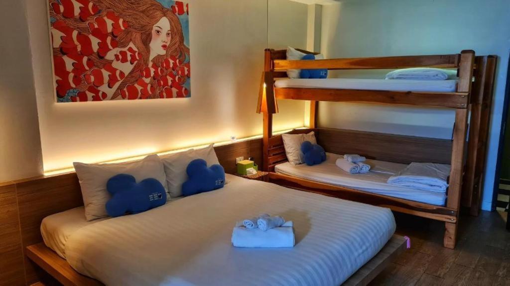 The Bed Hatyai