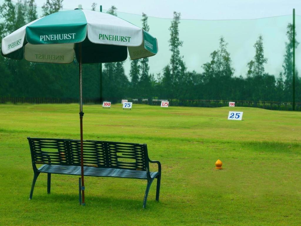 Hotel Pinehurst Golf Club And 4*