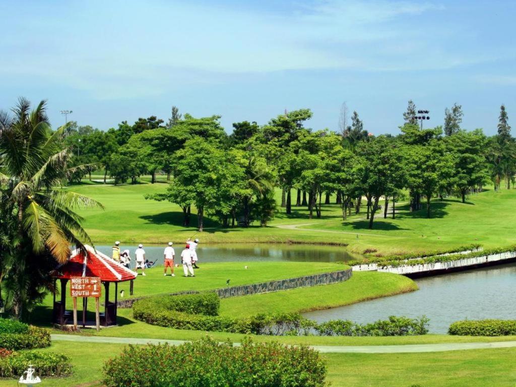 Hotel Pinehurst Golf Club And 4*