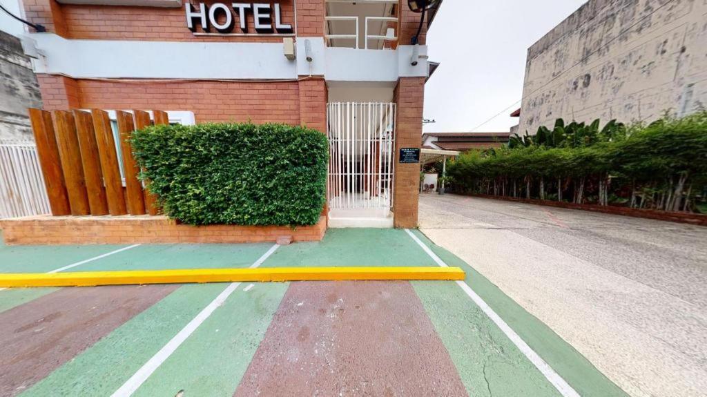 Changsova Hotel 2*