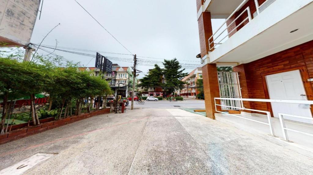 Changsova Hotel Rayong