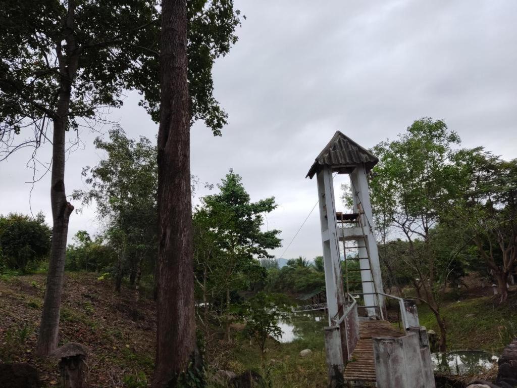 Resort Banrai Pornsawun Suan Phueng
