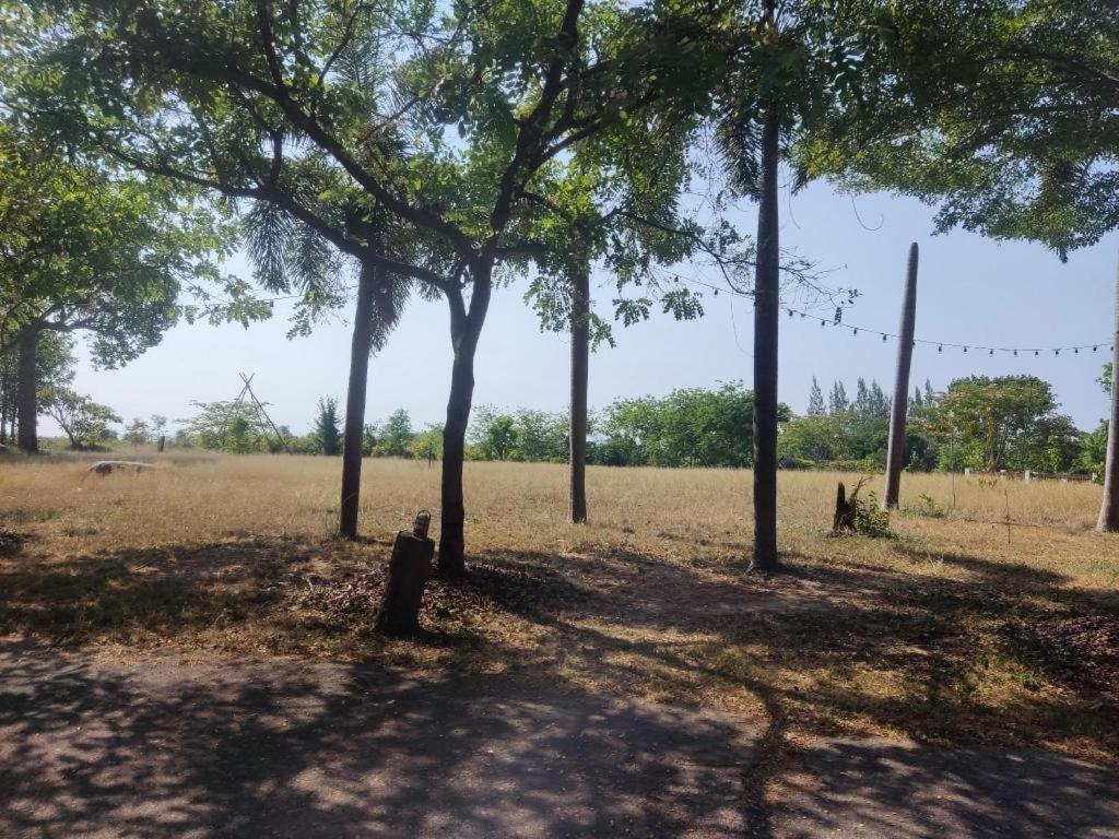 Banrai Pornsawun 3* Suan Phueng
