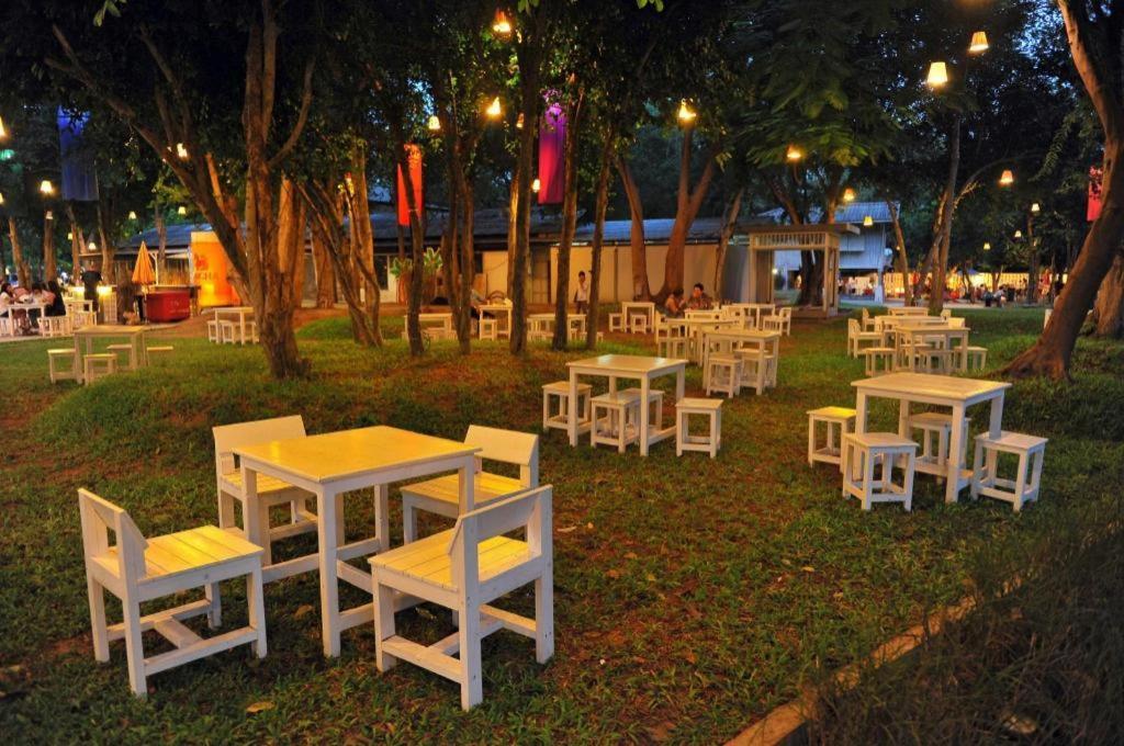 Avenue Hua Hin
