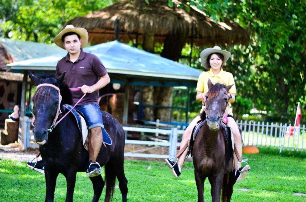 Sida 4* Nakhon Nayok