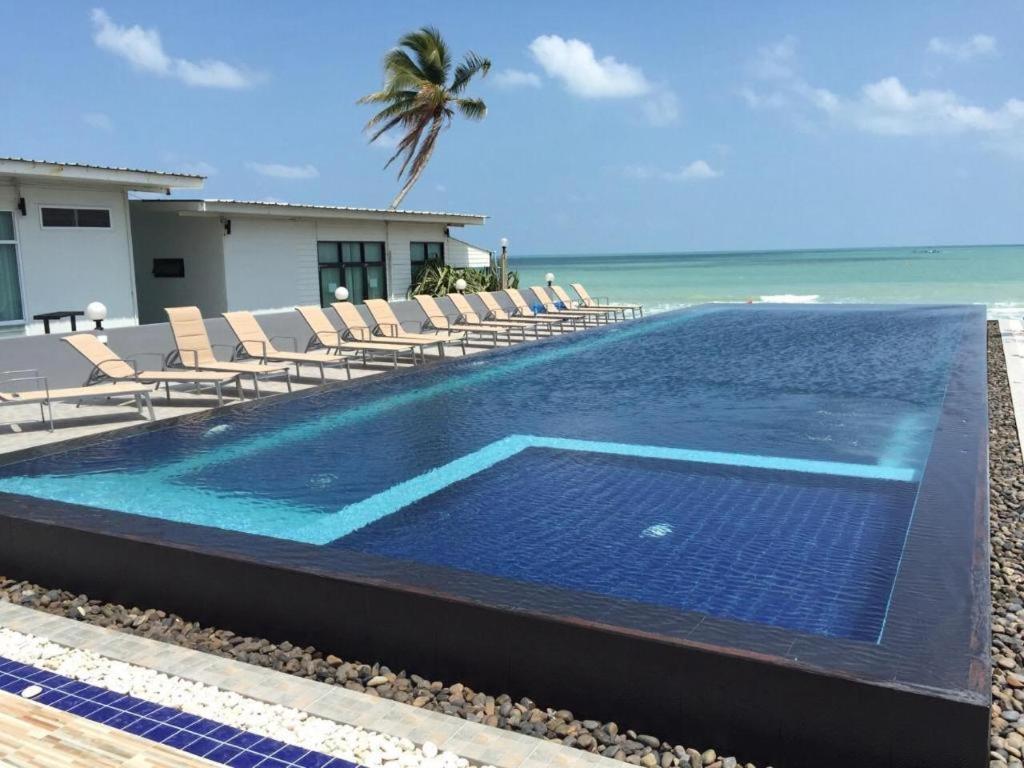 Resort Baancivilize Khanom