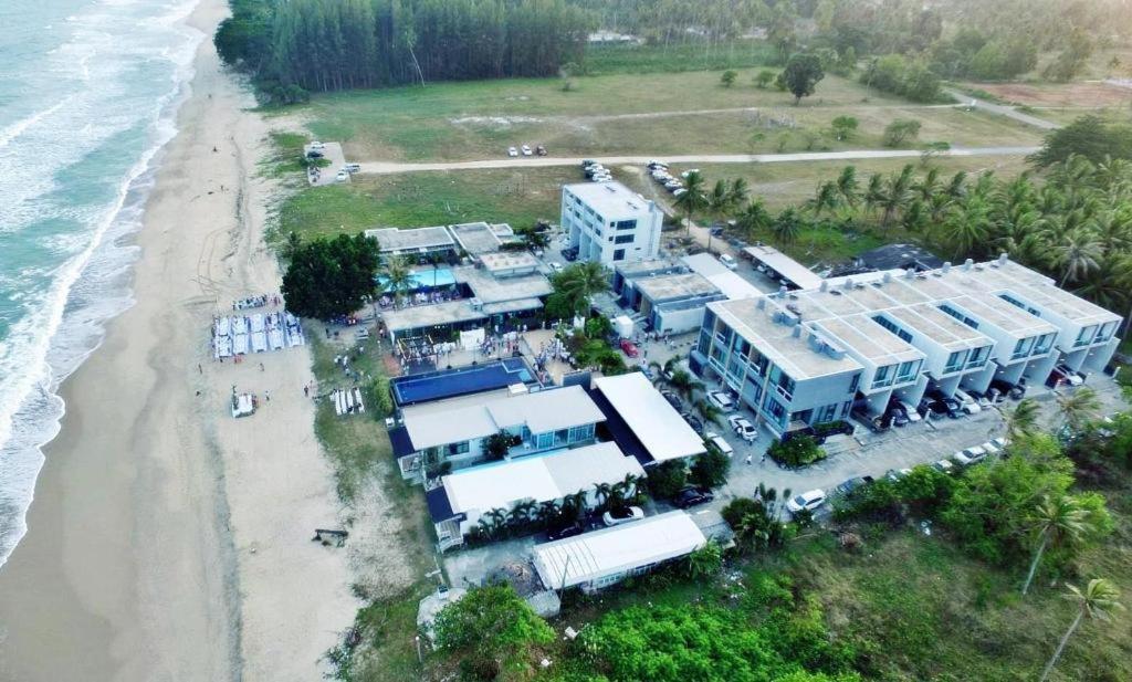 Baancivilize Resort 4*