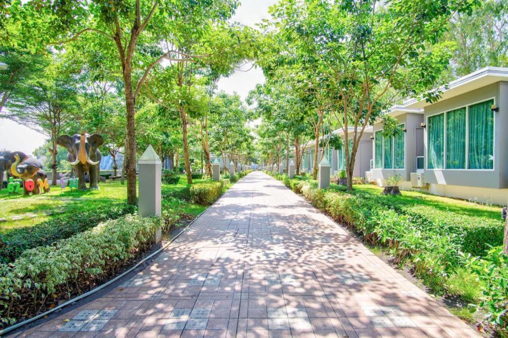 Thaiasia Goldensea Resort 3*