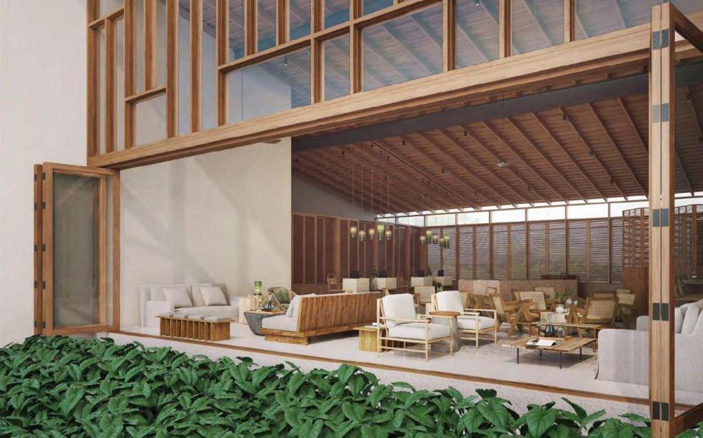 Rxv Wellness Village Nakhon Pathom