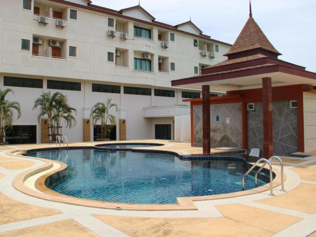 Diamond Place Ao Nang