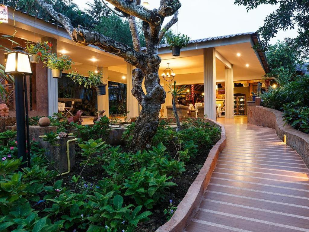 Mohn Fah Sai 3* Chiang Rai