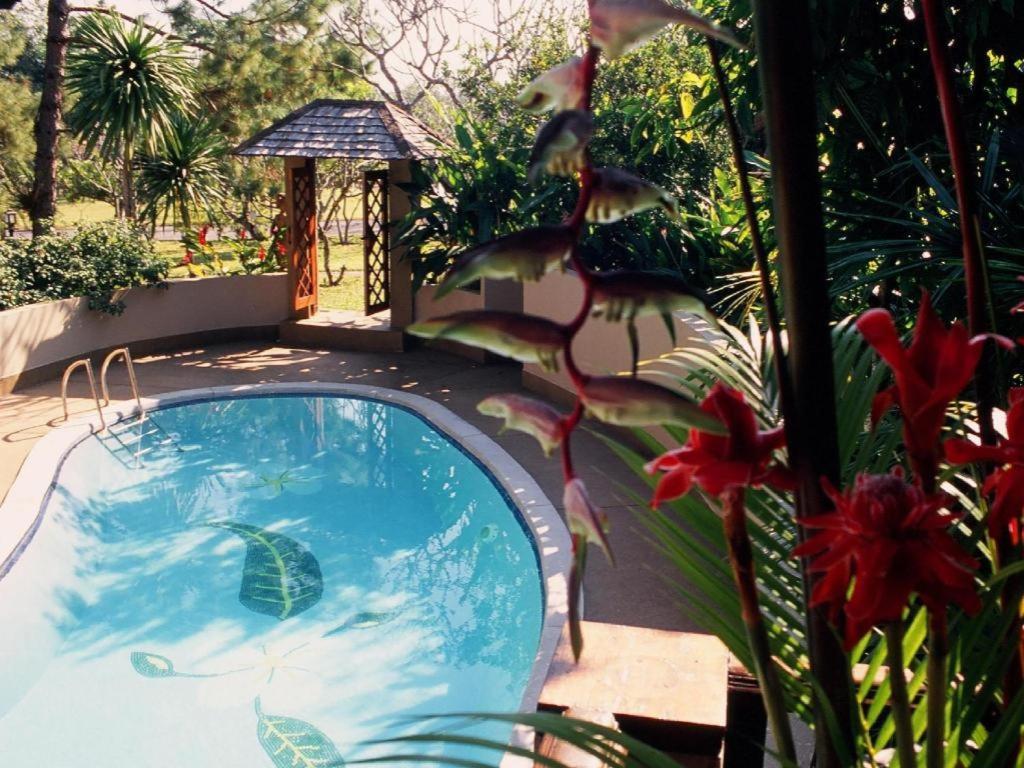 Mohn Fah Sai 3* Chiang Rai