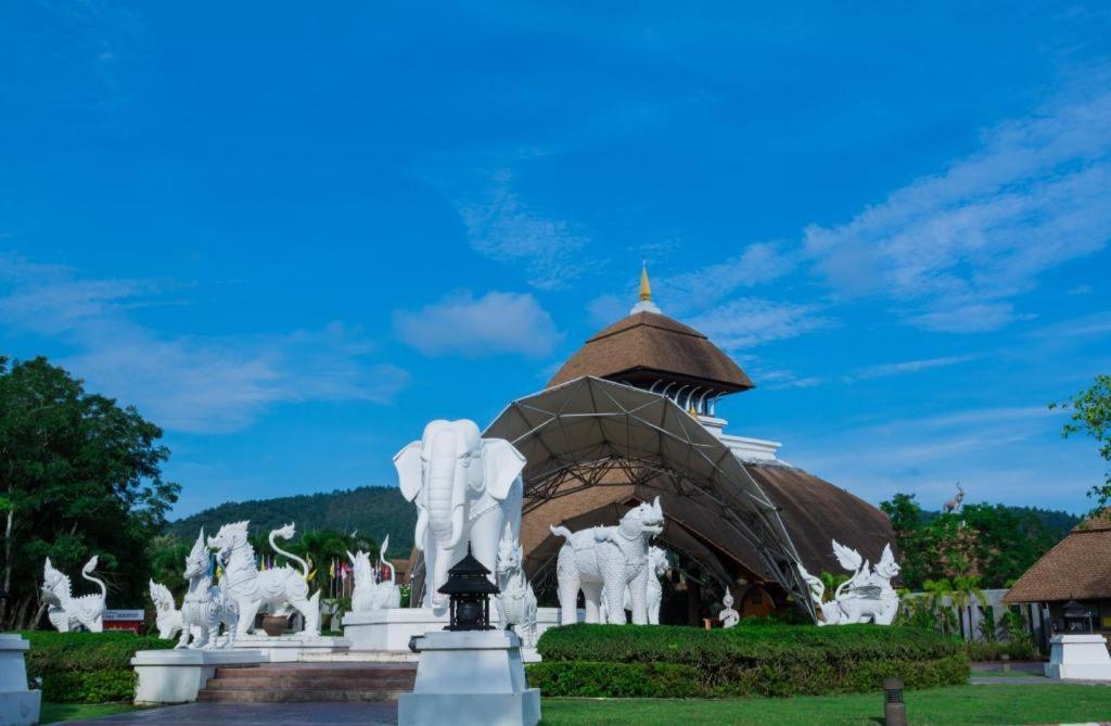 Resort Lanna Chiang Mai 3*