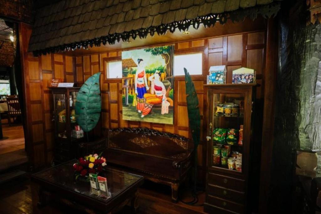 Resort Lanna Chiang Mai Ban Dong (Chiang Mai)