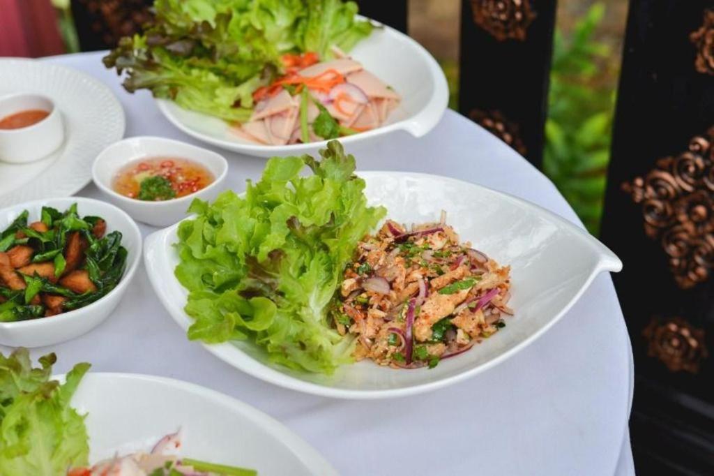 Lanna Chiang Mai Resort