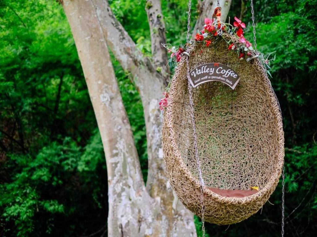 Lanna Chiang Mai Resort Ban Dong (Chiang Mai)