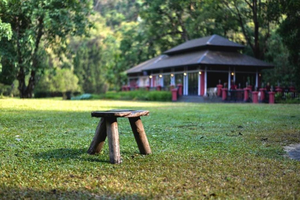 Lanna Chiang Mai Resort 3*