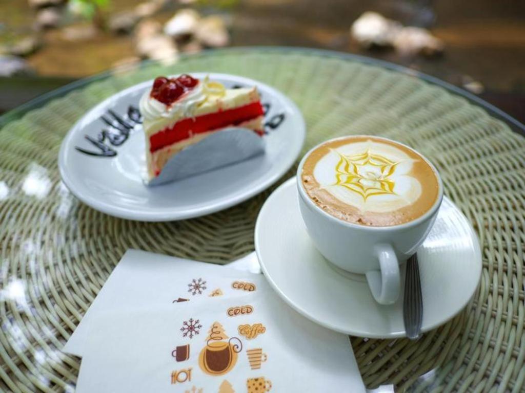 Resort Lanna Chiang Mai Ban Dong (Chiang Mai)