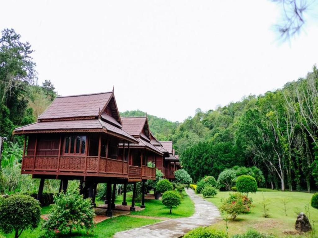 Lanna Chiang Mai 3* Ban Dong (Chiang Mai)