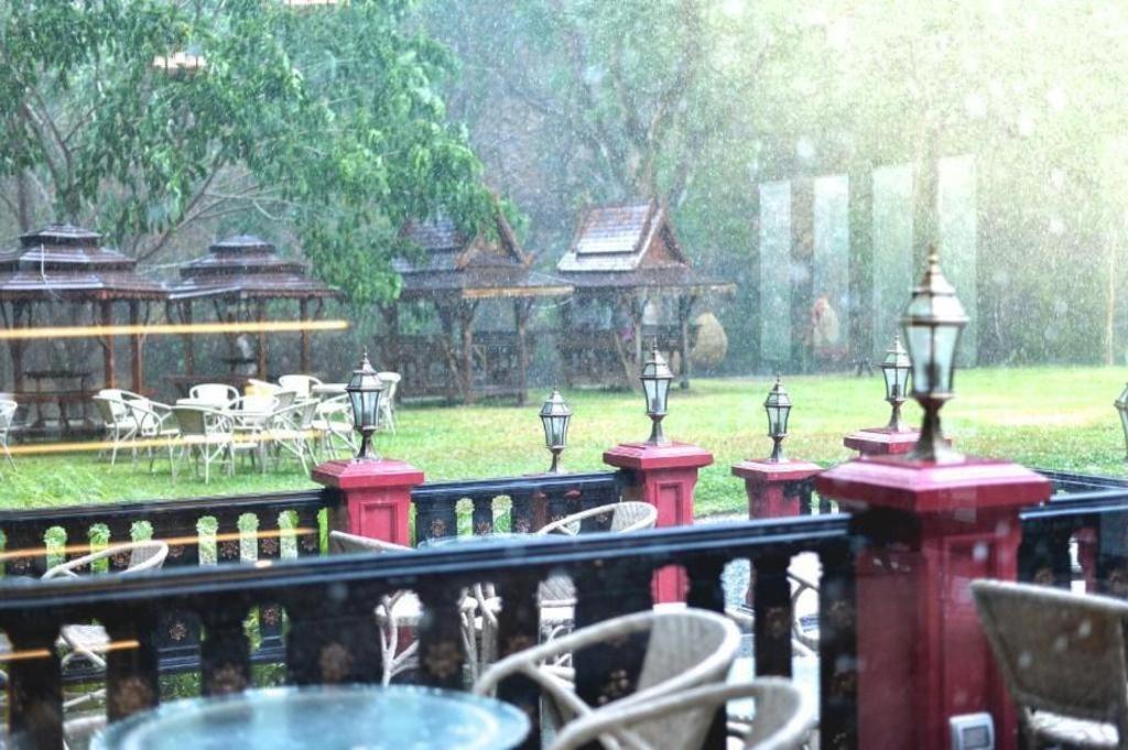 Resort Lanna Chiang Mai