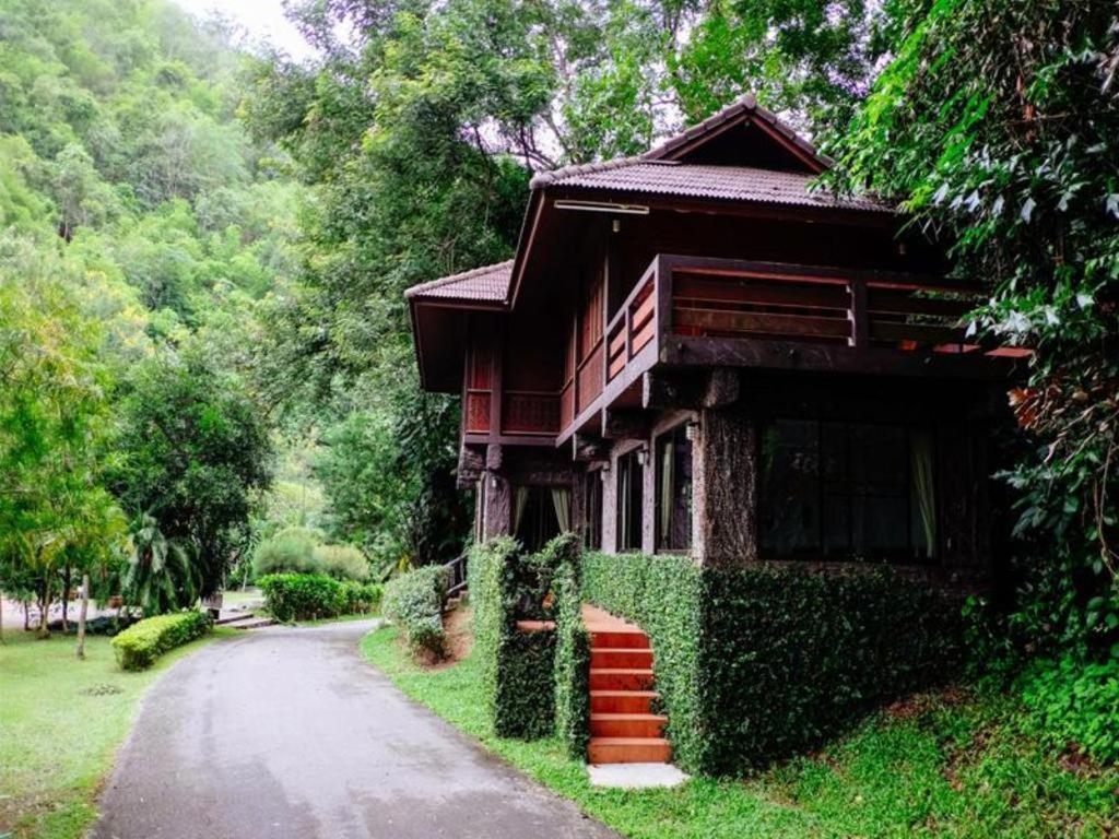 Resort Lanna Chiang Mai 3*