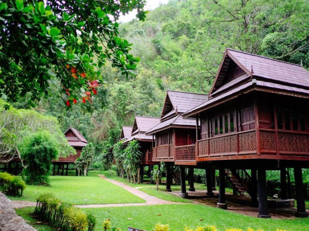 Lanna Chiang Mai 3* Ban Dong (Chiang Mai)