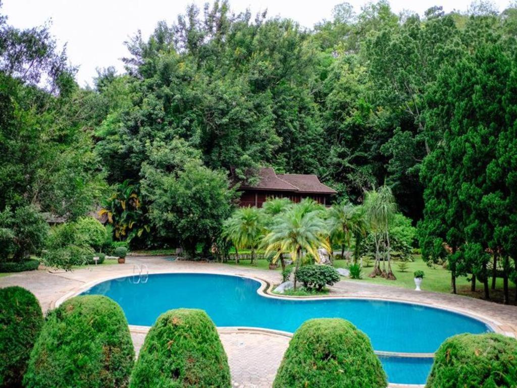 Resort Lanna Chiang Mai Ban Dong (Chiang Mai)