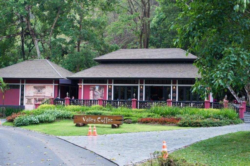 Lanna Chiang Mai 3*