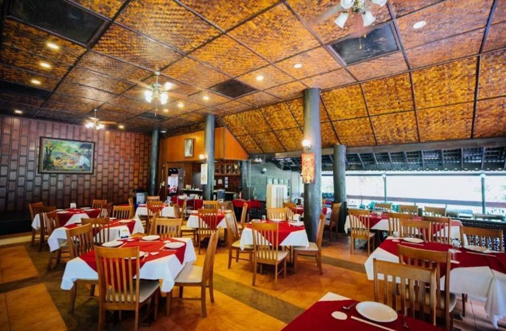 Lanna Chiang Mai Ban Dong (Chiang Mai)