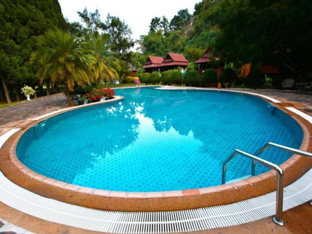 Lanna Chiang Mai Resort Ban Dong (Chiang Mai)