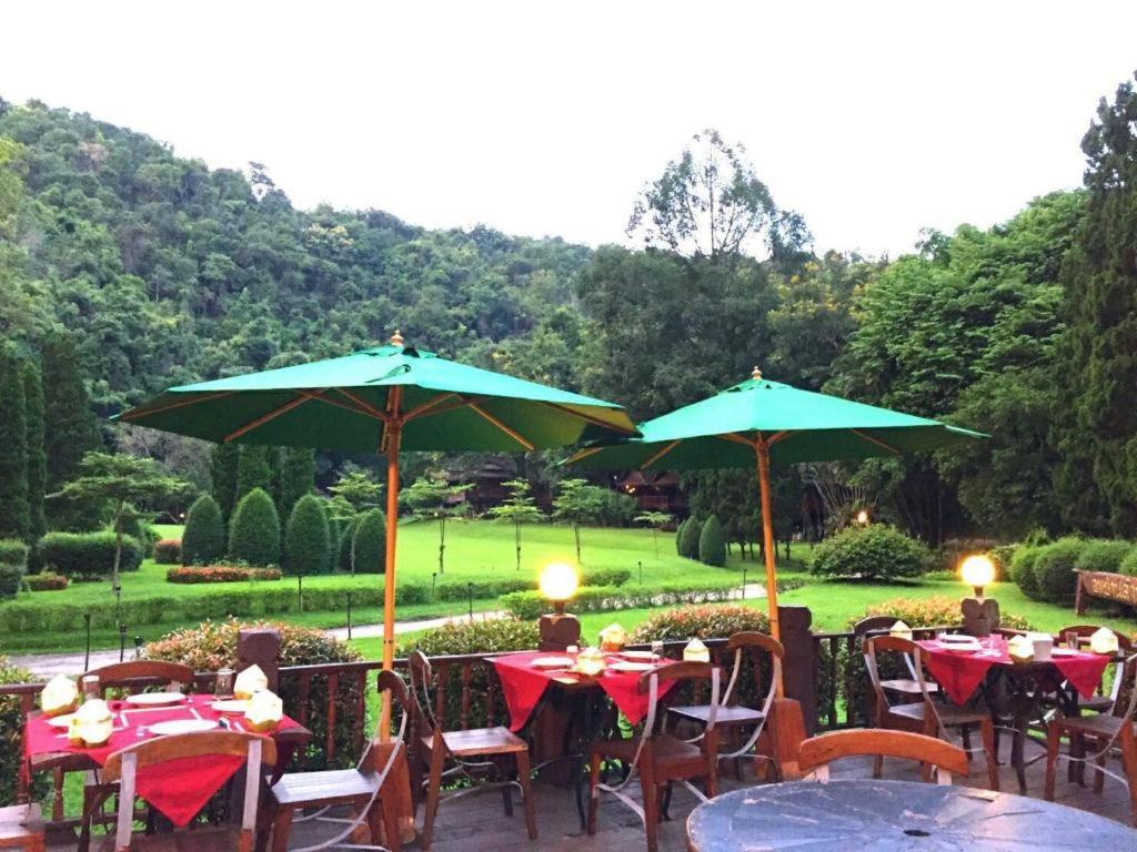 Lanna Chiang Mai 3* Ban Dong (Chiang Mai)